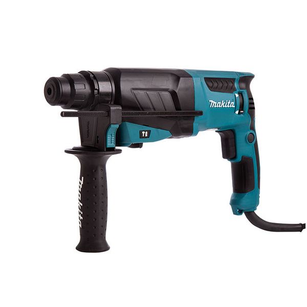 Перфоратор ротационный Makita HR2630 220 – 240 В 2.9 Дж ID999MARKET_6081642 фото