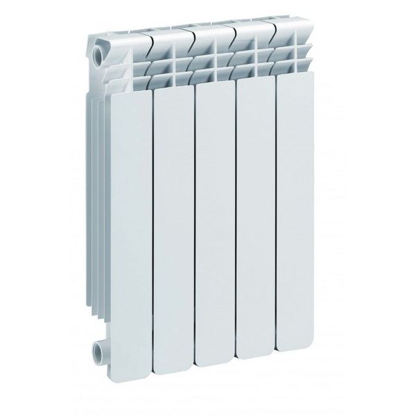 Radiator aluminiu 350/80 1538 foto