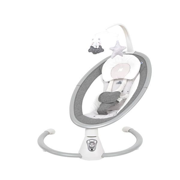 Балансир Kikkaboo Twiddle Gray KB.111014 фото