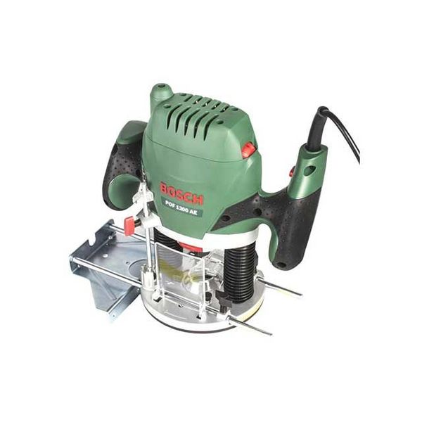 Freză electrică multifuncțională Bosch 1200 AE ID999MARKET_6098620 foto