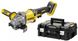 POLIZOR UNGHIULAR CU ACUMULATOR DEWALT DCG414NT ID999MARKET_6228934 foto 2