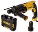 ПЕРФОРАТОР SDS+ DEWALT D25134K ID999MARKET_6224071 фото 2