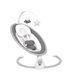 Балансир Kikkaboo Twiddle Gray KB.111014 фото 3