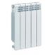 Radiator aluminiu 350/80 1538 foto 1