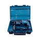 Перфоратор ротационный Makita HR2630 220 – 240 В 2.9 Дж ID999MARKET_6081642 фото 2