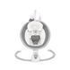Балансир Kikkaboo Twiddle Gray KB.111014 фото 1