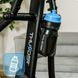 Bicicletă eliptică crosstrainer FIZZ &ndash; THUNDER NX-00001783 foto 6