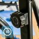 Bicicletă eliptică crosstrainer FIZZ &ndash; THUNDER NX-00001783 foto 5