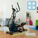 Bicicletă eliptică crosstrainer FIZZ &ndash; THUNDER NX-00001783 foto 4