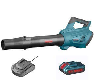 Suflantă pe acumulator Ronix 8922 8922 foto