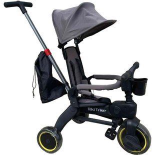Tricicletă compactă Gray JTR1688/2 foto