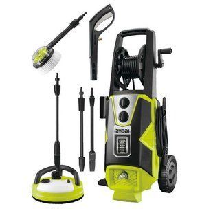 Mașină de spălat cu presiune Ryobi RPW150XRB ID999MARKET_6163280 foto