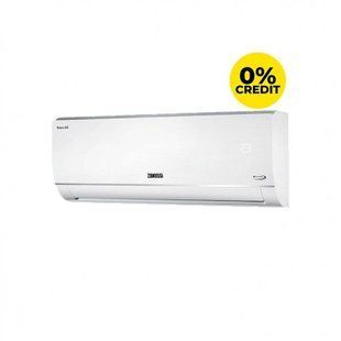 Sistema Split inverter Zanussi Siena ZACS/I-12 HS/N1 ID999MARKET_6221244 foto