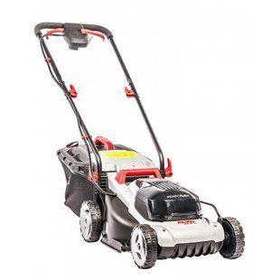 Mașină de tuns iarba pe acumulator AL-KO Easy Flex 34,8 Li cu baterie ID999MARKET_6421797 foto