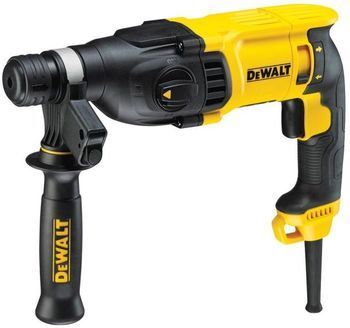 ПЕРФОРАТОР SDS+ DEWALT D25133K ID999MARKET_6224068 фото