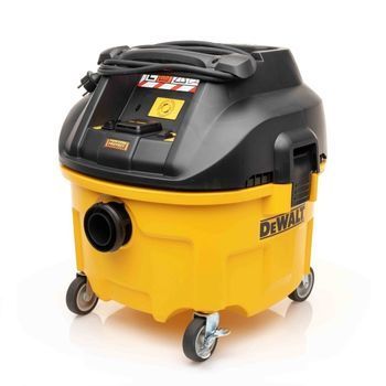 ASPIRATOR INDUSTRIAL DEWALT DWV901L ID999MARKET_6225164 foto