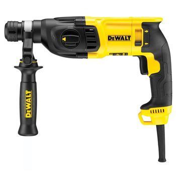 ПЕРФОРАТОР SDS+ DEWALT D25133K ID999MARKET_6224068 фото