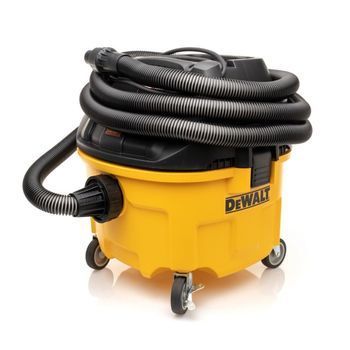 ASPIRATOR INDUSTRIAL DEWALT DWV901L ID999MARKET_6225164 foto