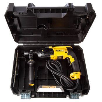 ПЕРФОРАТОР SDS+ DEWALT D25133K ID999MARKET_6224068 фото