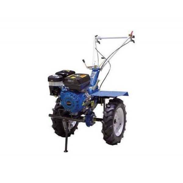 Motocultor PRORAB GT 7363 SK 9 H.P. ID999MARKET_6255848 foto