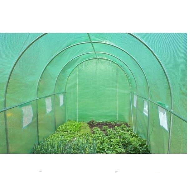 Seră 6x3x2 m - New ID999MARKET_6449845 foto