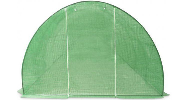 Seră 6x3x2 m - New ID999MARKET_6449845 foto