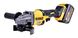 POLIZOR UNGHIULAR CU ACUMULATOR DEWALT DCG414T2 ID999MARKET_6228949 foto 1