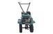 Бензиновый мотоблок 7 л.с. MB-900-ZX TT AGRO MOTO MB-900-ZX фото 3