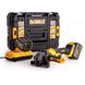 POLIZOR UNGHIULAR CU ACUMULATOR DEWALT DCG414T2 ID999MARKET_6228949 foto 2