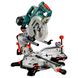 Комбинированная торцовочная пила METABO KGSV 72 XACT SYM ID999MARKET_6169494 фото 1