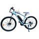 Bicicletă electrică Tronix EM300 EM300 foto 1