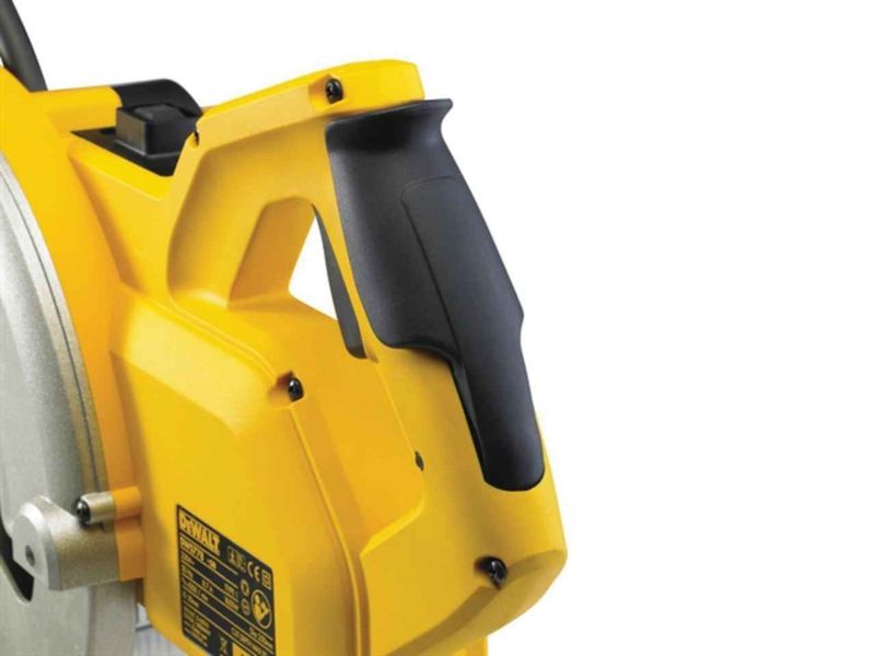 ТОРЦОВОЧНАЯ ПИЛА DEWALT DWS778 ID999MARKET_6230080 фото