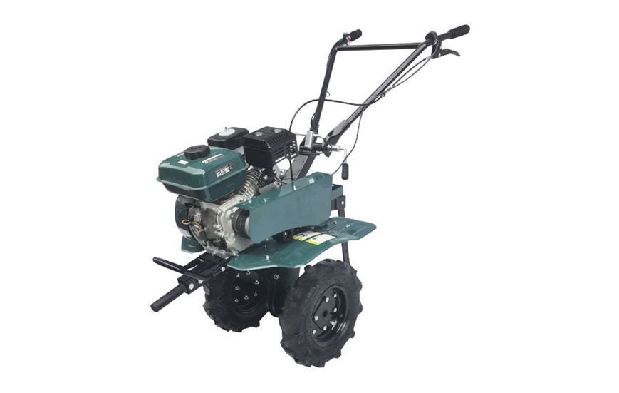 Бензиновый мотоблок 7 л.с. MB-900-ZX TT AGRO MOTO MB-900-ZX фото