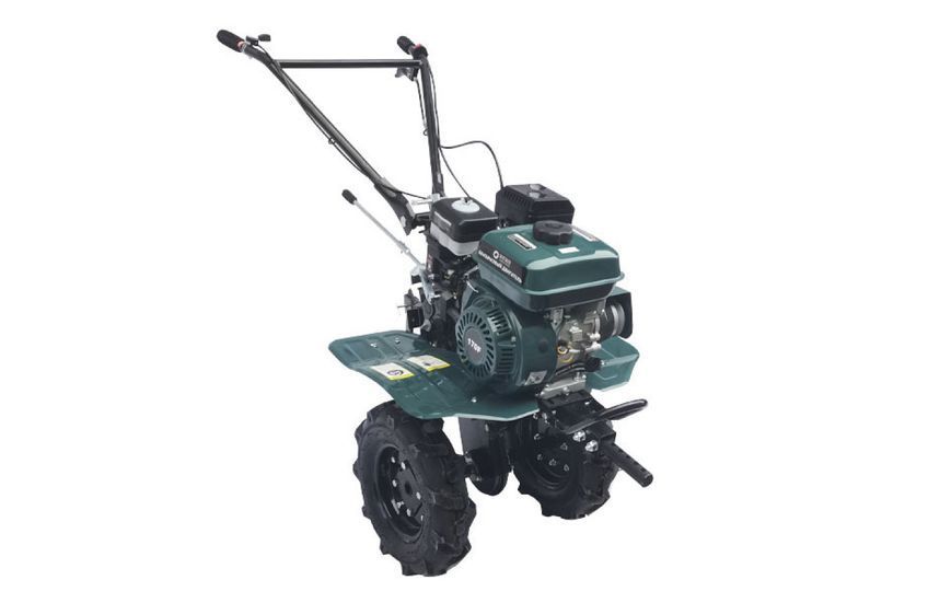 Бензиновый мотоблок 7 л.с. MB-900-ZX TT AGRO MOTO MB-900-ZX фото