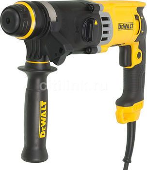 CIOCAN ROTOPERCUTOR SDS+ DEWALT D25143K ID999MARKET_6224075 foto