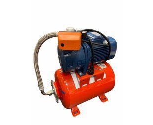 POMPĂ (HIDROFOR) FĂRĂ PROTECȚIE PENTRU USCARE PEDROLLO ID999MARKET_6211803 foto