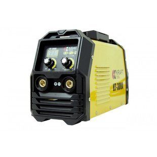 Aparat de sudat inverter 300A FULL BRIDGE IGBT KT300A KraftTool ID999MARKET_6819946 foto