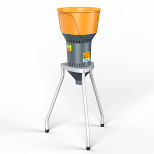 Moara de cereale 25 l Rotor, 1200W, cu picioare ID999MARKET_6747400 foto