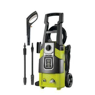 Mașină de spălat cu presiune Ryobi RPW120B ID999MARKET_6163276 foto