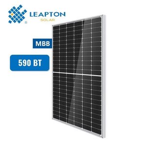 Panou solar Leapton LP182 * 182-M-72-MH ID999MARKET_6249261 foto