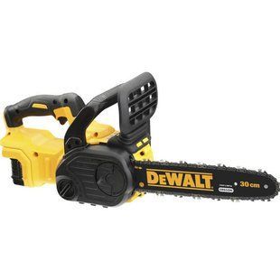 ПИЛА ЦЕПНАЯ АККУМУЛЯТОРНАЯ DEWALT DCM565N ID999MARKET_6097811 фото