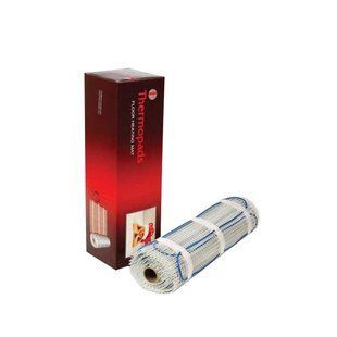 Covoraș electric Thermopads 150 W / m&sup2; 12 x 0.5 m ID999MARKET_6271949 foto