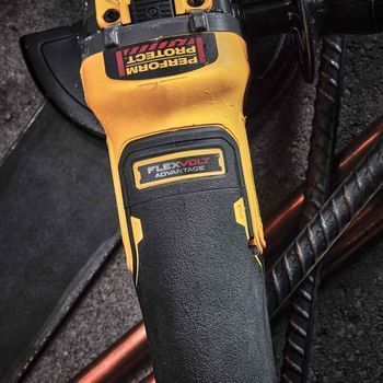 POLIZOR UNGHIULAR CU ACUMULATOR DEWALT DCG409T1 ID999MARKET_6228936 foto