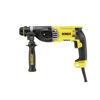 CIOCAN ROTOPERCUTOR SDS+ DEWALT D25143K ID999MARKET_6224075 foto