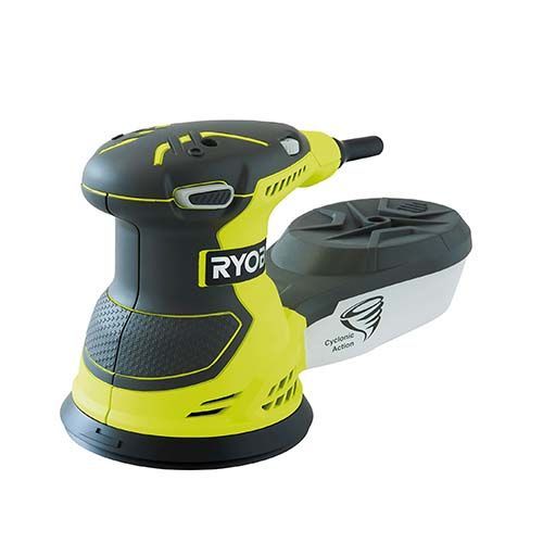 Эксцентриковая шлифмашина Ryobi ROS300 ID999MARKET_6238322 фото