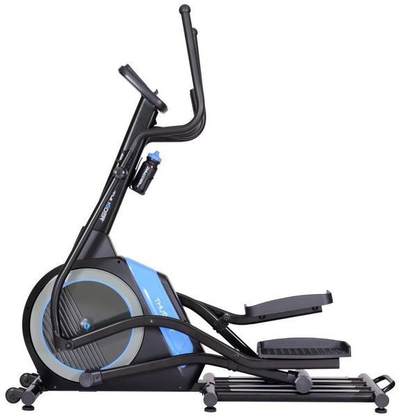 Bicicletă eliptică crosstrainer BLAZE &ndash; THUNDER NX-00001793 foto