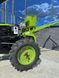 Motocultor 8 c.p. Buivol X90-11 diesel+starter  6117952 foto 4