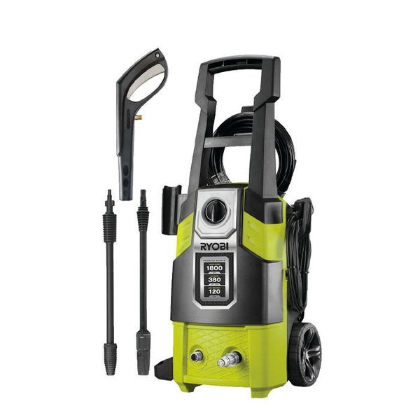 Мойка высокого давления Ryobi RPW120B ID999MARKET_6163276 фото