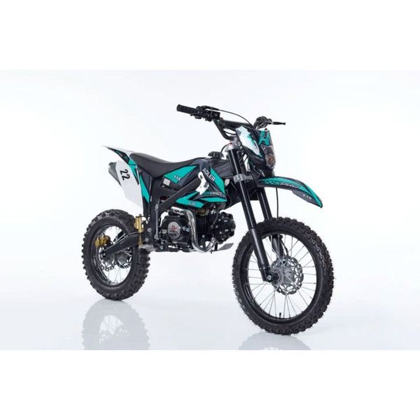 CROSS DirtBike ADLLER 149cc - Под заказ ID999MARKET_6848096 фото