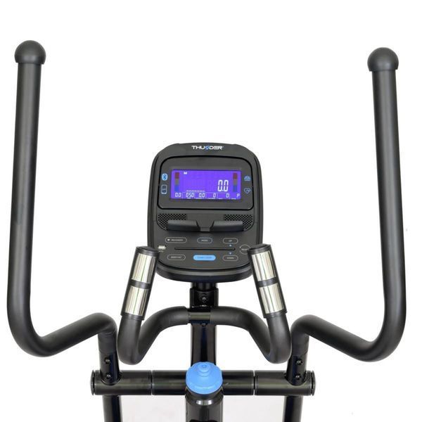 Bicicletă eliptică crosstrainer BLAZE &ndash; THUNDER NX-00001793 foto